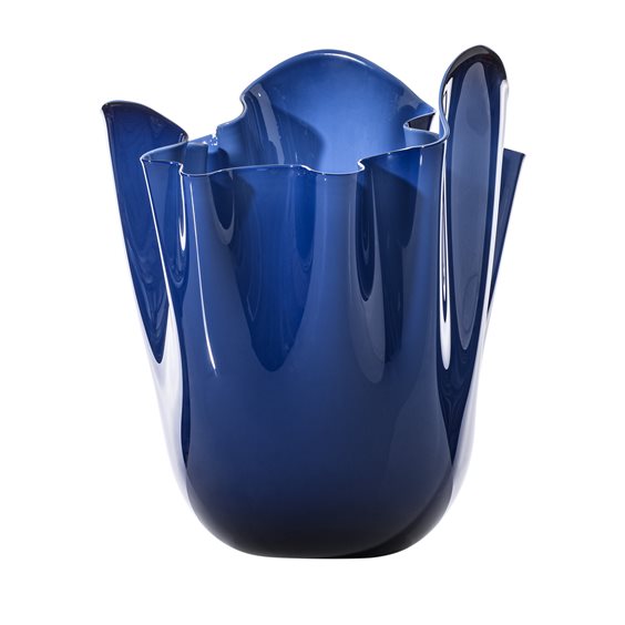 Vase Venini Fazzoletto in Verre FO370002000O0A2Q - FO370002000O0A2Q